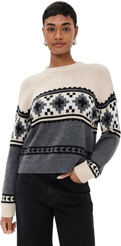 Rails Women's Emma Sweater in Saudi Arabia