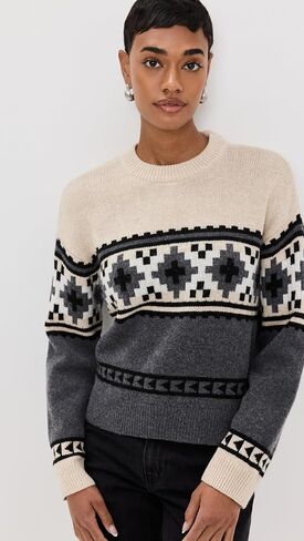 Rails Women's Emma Sweater in Saudi Arabia