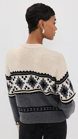 Rails Women's Emma Sweater in Saudi Arabia