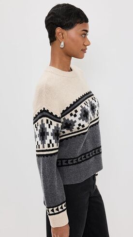 Rails Women's Emma Sweater in Saudi Arabia