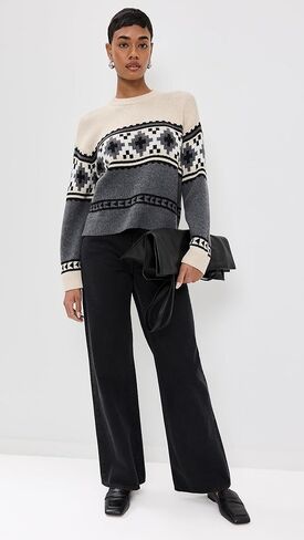 Rails Women's Emma Sweater in Saudi Arabia