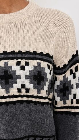 Rails Women's Emma Sweater in Saudi Arabia