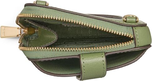 Kate Spade New York Morgan Saffiano Leather Ns Phone Crossbody, Cedar Stand in Saudi Arabia