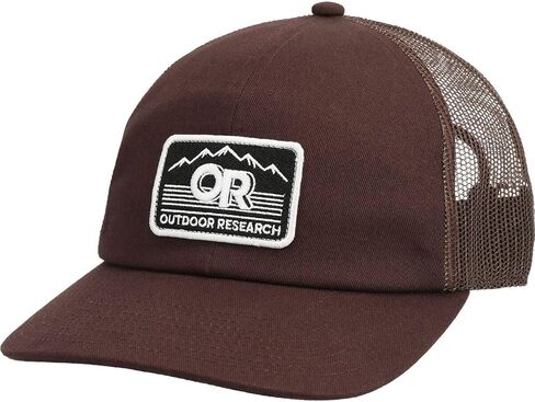 Advocate Trucker Lo Pro Cap in Saudi Arabia