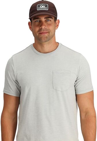 Advocate Trucker Lo Pro Cap in Saudi Arabia