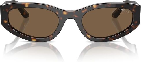 Vogue Eyewear Women's Vo5585s Cat Eye Sunglasses in Saudi Arabia
