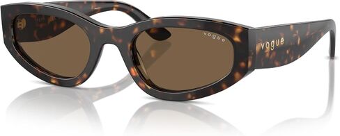 Vogue Eyewear Women's Vo5585s Cat Eye Sunglasses in Saudi Arabia