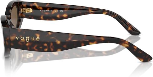 Vogue Eyewear Women's Vo5585s Cat Eye Sunglasses in Saudi Arabia