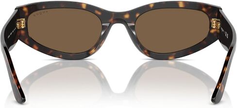 Vogue Eyewear Women's Vo5585s Cat Eye Sunglasses in Saudi Arabia