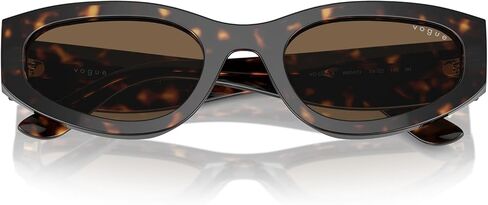 Vogue Eyewear Women's Vo5585s Cat Eye Sunglasses in Saudi Arabia