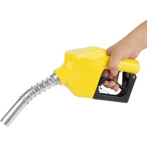 Automatic Fuel Nozzle Auto Shut Off Gas Pump Handle Fuelling Nozzle Fuel Kerosene Biodiesel Fuel Refilling