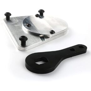 Fits Ford Superduty NP273 Transfercase Manual Shifter Conversion Kit for F250/f350