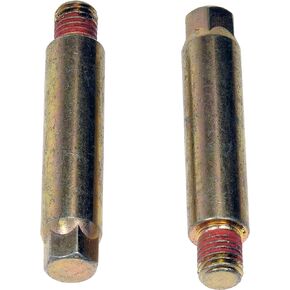 Dorman HW5025 Disc Brake Caliper Bolt Compatible with Select Models, 2 Pack