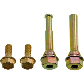 Dorman HW14176 Rear Disc Brake Caliper Bolt Compatible with Select Models