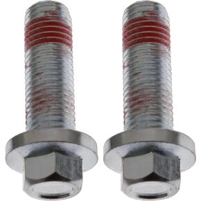 ACDelco Professional 18K7042 Front Disc Brake Caliper Bolt
