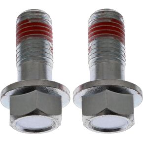 ACDelco Professional 18K7036 Front Disc Brake Caliper Bolt