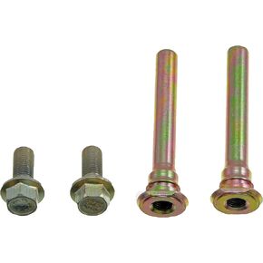 Dorman HW14090 Disc Brake Caliper Bolt Compatible with Select Acura / Honda / Isuzu Models
