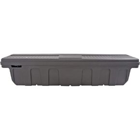 Dee Zee DZ6163P Poly Crossover Tool Box - Mid-Size 63"