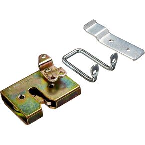 WEATHER GUARD 7731 Latch and Striker Kit Aluminum Box