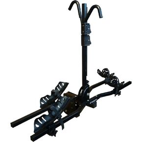 Swagman E-SPEC RV & eBike Approved Hitch Mount Bike Rack