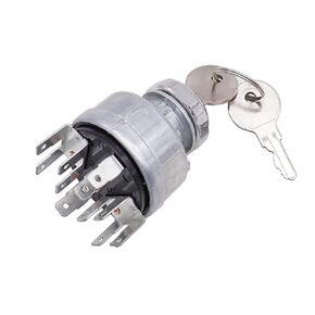 167603R91 947399 344688C91 Ignition Switch for Jeep CJ5 International 4000/8000 Series