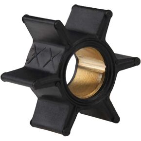 New Sea Water Pump Rubber Impeller for Mercury 4.5-7.5-9.8HP 47-89981 12270 18-3239