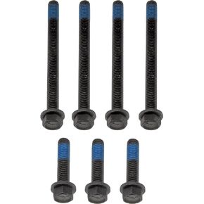 Dorman 902-805 Water Pump Mounting Hardware Kit Compatible with Select Dodge / Jeep Models
