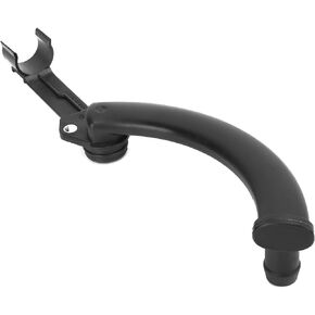 Coolant Water Pipe, 2712002352, Car Front Water Pump Cooling Water Tube Replacement for C250 SLK250 2012-2015