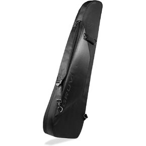 Gruv Gear Bass Guitar Case (GB3-EB-KRB)