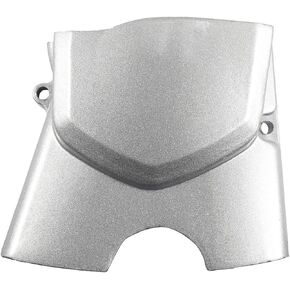 New Engine Front Sprocket Chain Cover Case 90 110 125cc Quad Dirt Bike ATV Buggy