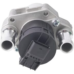 صمام Aumzong 6421422380 EGR مع حشية متوافق مع 2010-2017 Mercedes-Benz Freghtliner Sprinter van 3.0L، استبدال # A6421401460 in Kuwait