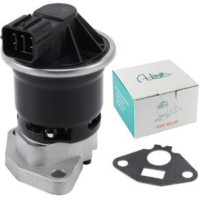 EGV980 EGR Exhaust Gas Recirculation Valve 18011-PAA-A00 (Eng 2.3L) For Honda Accord 1998-2002,Odyssey 1998,for Acura CL 1998-1999,for Isuzu Oasis 1998-1999,EGR4341 911-765