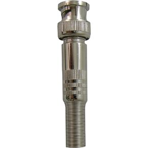 Night Owl, LLC DIY-BNC10 DIY CCTV BNC Connectors for Total of 5 BNC Video Connections (Silver)