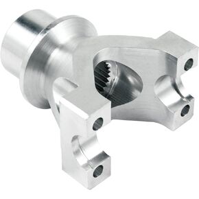 Allstar Performance ALL68384 9" Differential Billet Aluminum Pinion Yoke for Ford