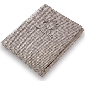 Folding Yoga Travel Pilates Mat Foldable Easy to Carry to Class Beach Park Tear-resistant Travel Picnics 4mm Thick 9 Colors