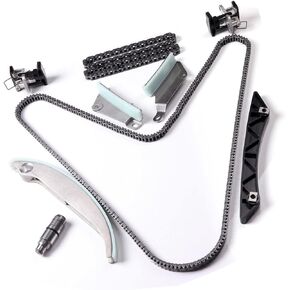 Timing Chain Kit For 2007-2008 For Chrysler 300,2008 For Dodge Avenger,2007-2008 For Dodge Charger,2007-2008 For Dodge Magnum,2007-2008 For Chrysler Sebring 2.7L V6 24V Vin R,T