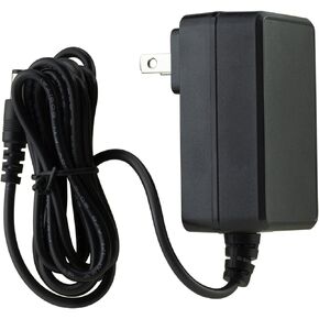 LEFXMOPHY EM26 Massage Gun Charger Replacement for TOLOCO EM26, AERLANG EM13 / Darkiron EM31 Massage Gun 24V Power Adapter Charging Cord