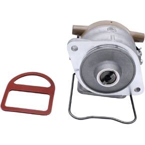 1 PC SHLPDFM Tractor Distributor Tractor Front Mount Type Distributor 9N12100 Compatible with Ford 8N, 9N, 2N