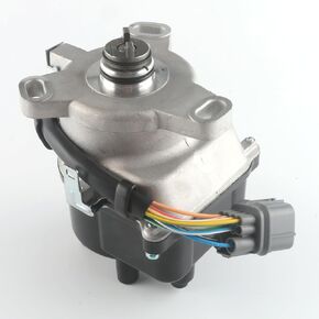 HLBTK 30100-P75-A03 Distributor Compatible with Acura Integra 1.8L 1996 – 2001