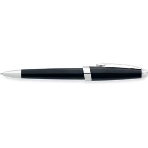 Cross Aventura Refillable Gel Ink Rollerball Pen, Medium Rollerball, Includes Premium Gift Box - Starry Blue