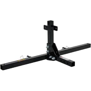 Kolpin Accessory Tool Bar, 48-Inch - ATB48, Black