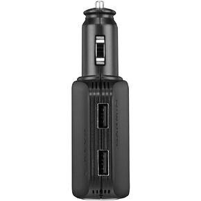 Garmin High Speed Multi-Charger, Standard Packaging