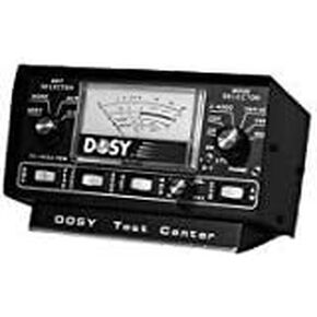 Dosy CB Ham Radio SWR Watt Meter TC4002PSW