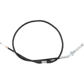 WOOSTAR 84.6" Rear Brake Cable Replacement for GY6 50cc 70cc 90cc 110cc 125cc 150cc ATV 4 Wheeler Quad Go Kart Moped Scooter