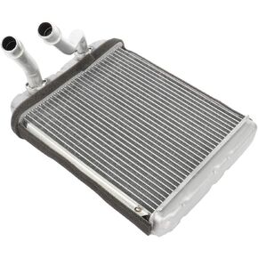 CCIYU 93050 Heater Core for 2002 2006-2007 for Cadillac Escalade 2004 2014 for Cadillac Escalade ESV 2005 for Cadillac Escalade EXT 2002-2003 2005 for Chevrolet Avalanche 1500