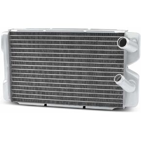 A-Premium HVAC Heater Core Compatible with Chevy Camaro 69-81, Chevy II 1968, Nova 69-79 &　Buick Apollo 73-75, Skylark 75-79 & Oldsmobile Omega 73-79 &　Pontiac Firebird 69-81, Phoenix, Ventura
