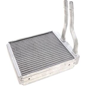Motorcraft Heater Core