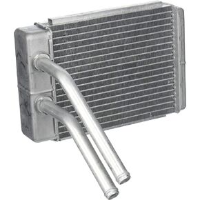 TYC Hvac Heater Core - 96004