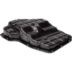 Dorman 265-870 Transmission Oil Pan Compatible with Select Dodge/Jeep/Ram Models