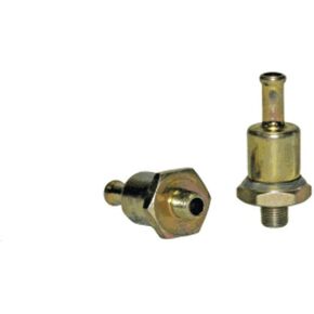 Wix Fuel (Complete In-Line) Filter - 33049